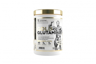 Kevin Levrone GOLD Glutamine - 300 g