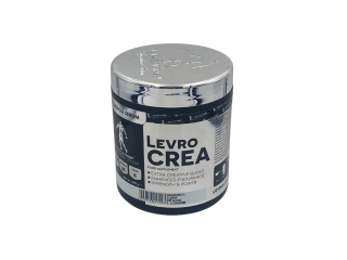 Kevin Levrone Levro Crea - 240 g Příchuť: CItrus - Peach