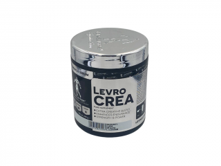 Kevin Levrone Levro Crea - 240 g Příchuť: Dragon Fruit