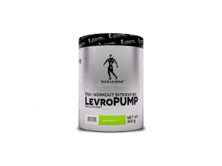 Kevin Levrone LevroPump 360 g Příchuť: Black Currant