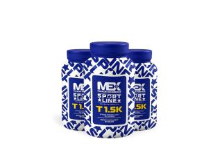 MEX Tribulus 1500 mg - 90 tablet