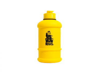 Nuclear Water Jug - 1300 ml Barva: Yellow