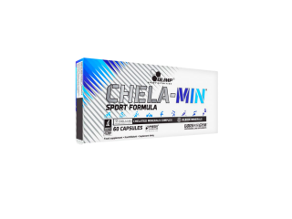 OLIMP CHELA-MIN sport formula 60 tablet