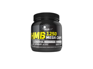 OLIMP HMB Mega Caps 1250 mg - 300 kapslí