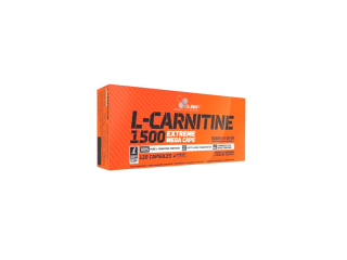 Olimp L-Carnitine 1500 Extreme 120 tablet