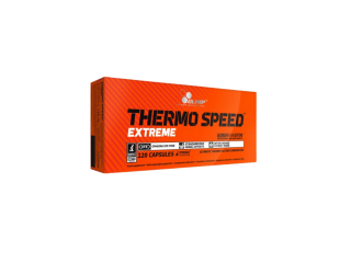 Olimp Sport Nutrition Thermo Speed Extreme 120 tablet