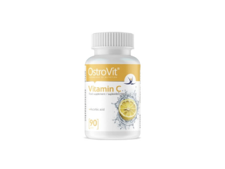 Ostrovit Vitamin C 1000 mg - 90 tablet