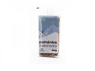 Pohanková tyčinka Makohanka - 50 g