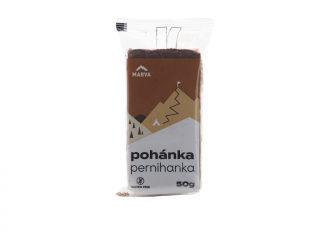 Pohanková tyčinka Perníkhanka - 50 g