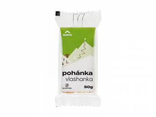 Pohanková tyčinka Vlašhanka - 50 g