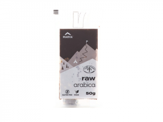 RAW tyčinka Arabica - 50 g