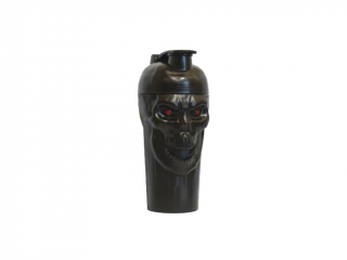 Skull Labs Shaker - 700 ml Barva: Black