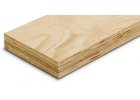 STEICO LVL X tl. 30 mm š. 220 mm délka 12m