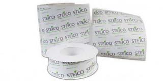 STEICO multi tape P Těsnící náplast 180x180mm š.200 mm d.40m