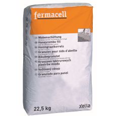 Voštinový zásyp 1-4 mm Fermacell 22,5 kg