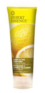 Desert essence Kondicionér BIO Lemon Tea Tree 237ml