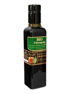Dýňový olej 250 ml BIO Solio