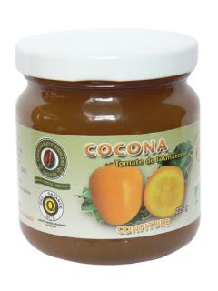 Džem z amazonských rajčátek Cocona Bio 225g Saldac