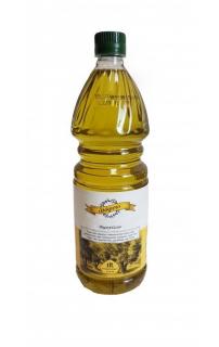 Olivový olej z pokrutin 1l pet Liofito EX