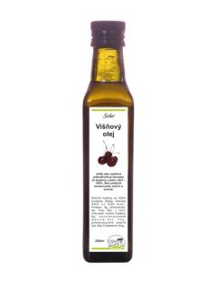 Višňový olej 250ml Solio