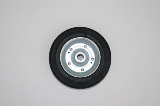 Náhradní kolečko s kovovým diskem pro PK průměr 48 mm