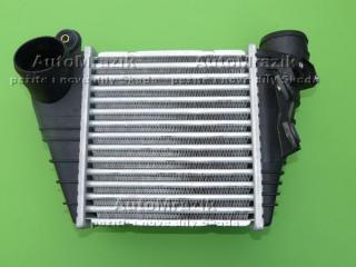 Chladič nasávaného vzduchu, intercooler Octavia do 2/2003