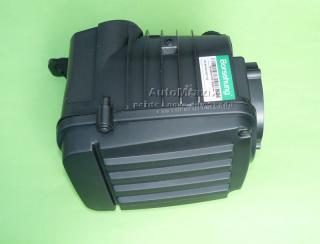 Obal pro vzduchový filtr ( filtrbox ) + filtr  Škoda Octavia II 1,6 2,0