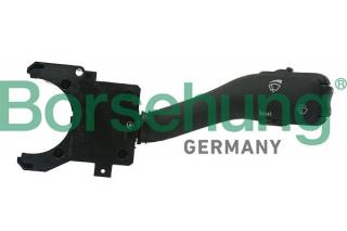 Páčka, přepínač stěračů Octavia, Fabia přední + PC výrobce: Německo - BORSEHUNG
