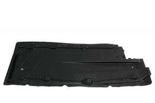 Spodní kryt, plast podvozku Škoda Octavia II, Yeti levý výrobce: originál