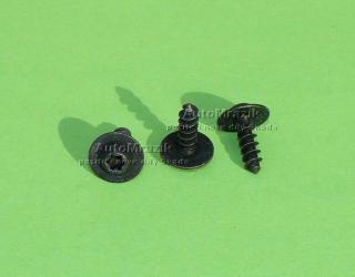 Šroub, torx s podložkou pro chladič 6x18,5
