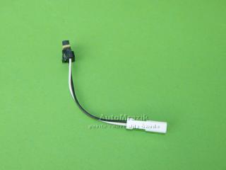 Svazek elektrický, kabel pro blikač, blinkr s osvětlením zrcátka Octavia II výrobce: originál