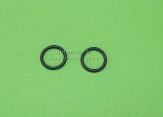 Těsnící kroužek pro šroub olejového filtru 14x2 mm  Škoda 105, 120, 130