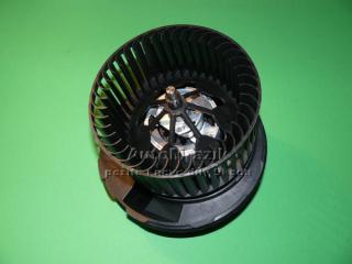Ventilátor, větrák + motor topení Octavia II, Superb II, Yeti výrobce: dovoz - WIKA