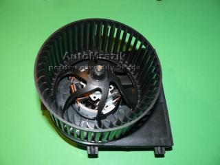 Ventilátor, větrák + motor topení Octavia výrobce: Německo - BORSEHUNG