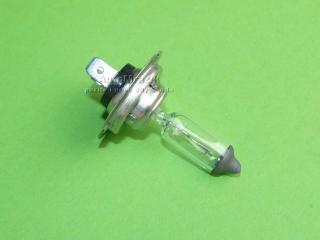 Žárovka přední světlomet H7 12V/55W výrobce: Dovoz