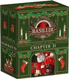 BASILUR Evening of Noel - Chapter II. papír 75g