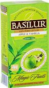 BASILUR Magic Apple & Vanilla nepřebal 25x1,5g
