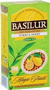 BASILUR Magic Lemon & Honey nepřebal 25x1,5g