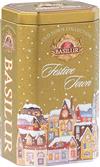 BASILUR Old Town Festive Town (Gold) plech 75g