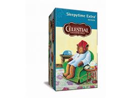 CELESTIAL Sleepytime Extra 35g