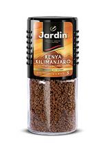 JARDIN Instant Arabika Kenya Kilimanjaro sklo 95g