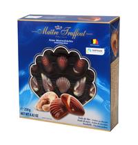 MAITRE TRUFFOUT   MOŘSKÉ PLODY 250g