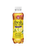 TEEKANNE fresh ice tea ZITRONE (citron) 500ml