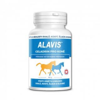 ALAVIS™ Celadrin pro koně