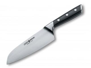 Böker Forge Santoku japonský 16 cm