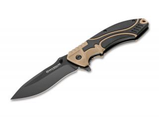 BÖKER Magnum Advance Desert Pro 21,3cm