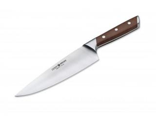 Böker Manufaktur Forge Wood Chefmesser šéfkuchařský nůž 20 cm
