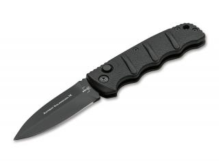 BOKER PLUS AKS-74 Spearpoint D2 01KALS95