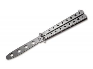 Böker Solingen Magnum Balisong Trainer 2nd Gen