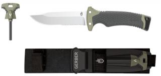 Gerber Ultimate Survival